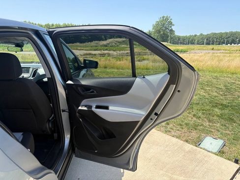 Used 2024 Chevrolet Equinox LS w/ LS Convenience Package FWD image 30