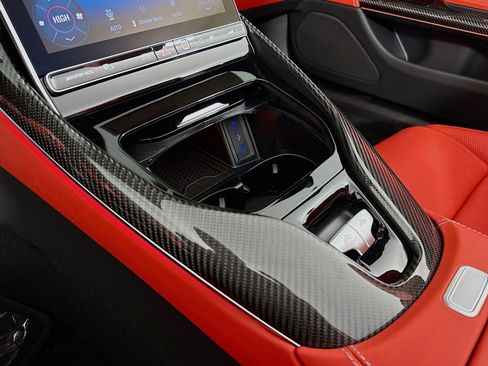 New 2026 Mercedes-Benz SL 55 AMG 4MATIC image 6