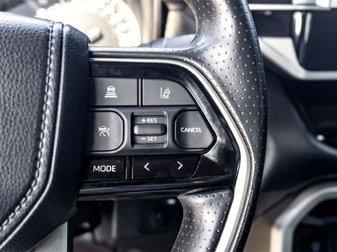 Used 2024 Toyota Tundra SR5 image 20