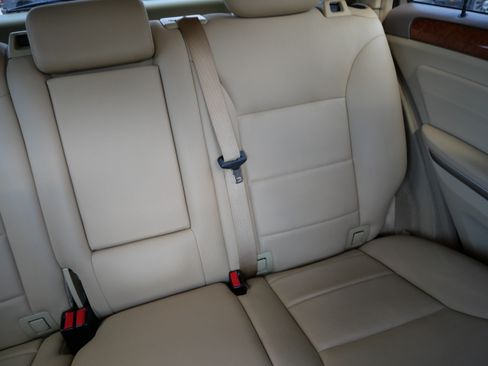 Used 2009 Mercedes-Benz ML 350 4MATIC image 14