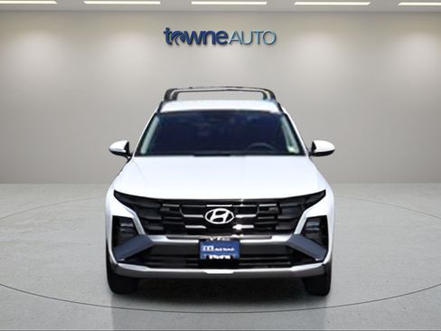 Used 2026 Hyundai Tucson SEL AWD/4WD image 8