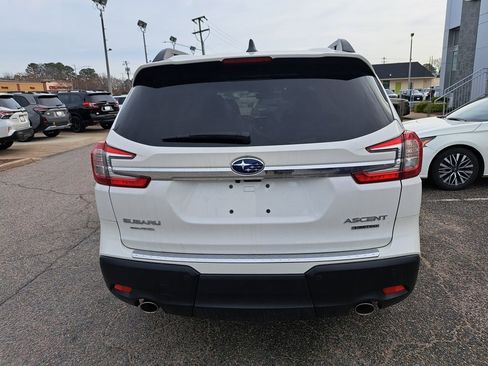 New 2026 Subaru Ascent Limited image 5