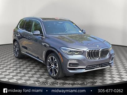 Used 2020 BMW X5 sDrive40i w/ Premium Package