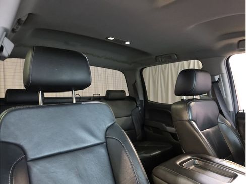 Used 2015 Chevrolet Silverado 1500 LT w/ All Star Edition image 13