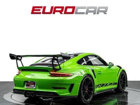 Used 2019 Porsche 911 GT3 RS RWD image 5