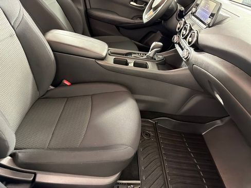 Used 2023 Nissan Sentra S image 23