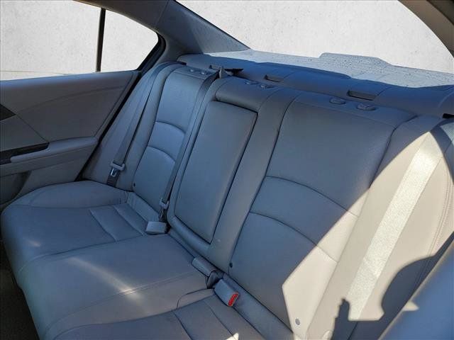 Used 2013 Honda Accord EX-L image 11