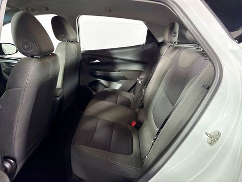 Used 2023 Chevrolet Bolt LT w/ Driver Confidence Package FWD image 19