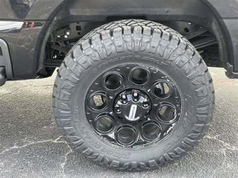 New 2026 Ford F250 XLT w/ XLT Premium Package image 9