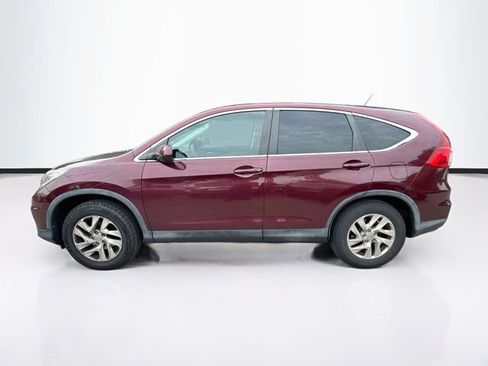 Used 2015 Honda CR-V EX image 4