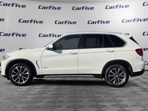 Used 2017 BMW X5 xDrive35i image 2