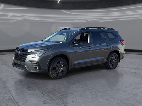 New 2026 Subaru Ascent Bronze Edition w/ Onyx Package AWD/4WD image 3