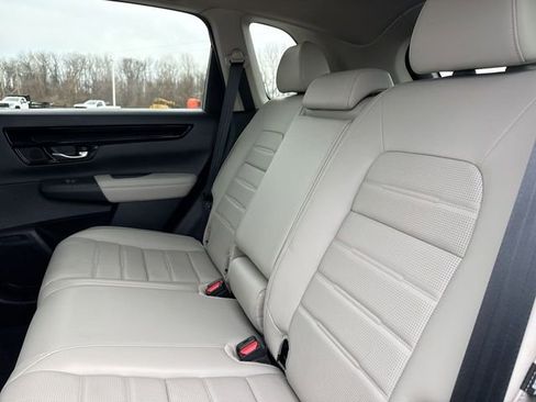 Certified 2023 Honda CR-V EX-L image 29