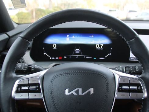 Certified 2024 Kia Telluride SX X-Line image 31