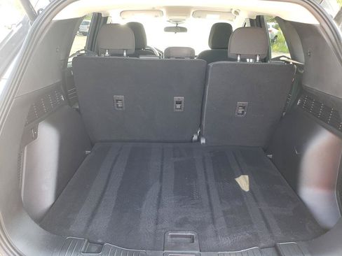 Used 2024 Ford Escape Active w/ Tech Pack #1 AWD/4WD image 7