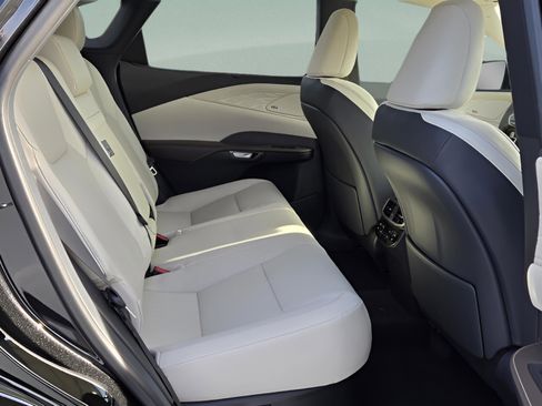 New 2026 Lexus RX 350 AWD image 11