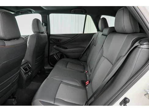 New 2025 Subaru Outback Wilderness w/ Wilderness Package image 12