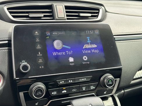 Used 2020 Honda CR-V Touring image 26