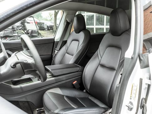Used 2020 Tesla Model Y Long Range AWD/4WD image 6