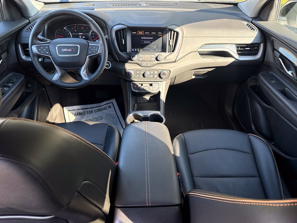 Used 2024 GMC Terrain AT4 AWD/4WD image 18