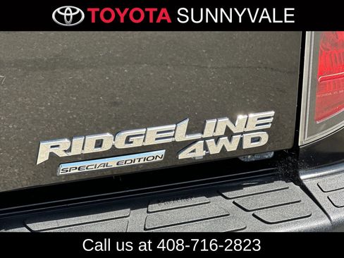 Used 2014 Honda Ridgeline SE image 13