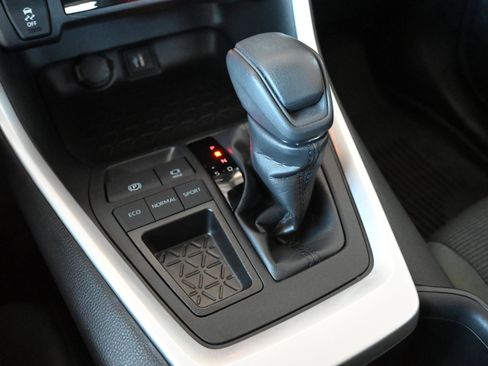 Used 2023 Toyota RAV4 LE image 49