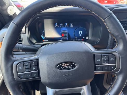 Used 2024 Ford F150 Tremor w/ Equipment Group 402A High AWD/4WD image 24