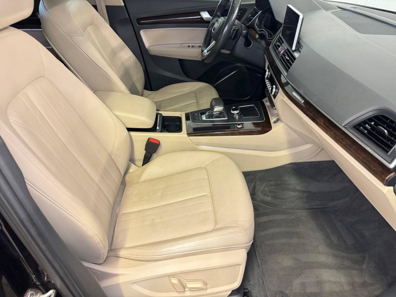 Used 2018 Audi Q5 2.0T Premium AWD/4WD image 13