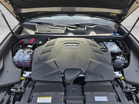 New 2026 Audi Q8 Premium Plus image 28