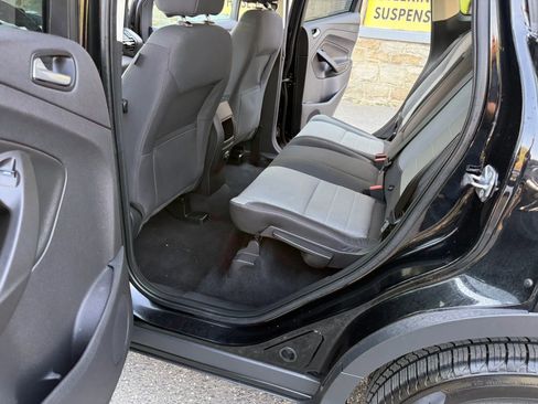 Used 2016 Ford Escape SE AWD/4WD image 21