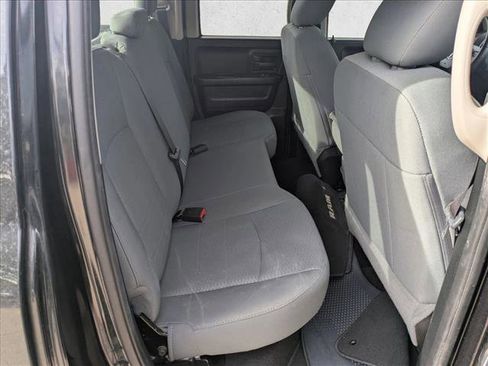 Used 2016 RAM 1500 Express w/ Black Ram 1500 Express Group AWD/4WD image 18