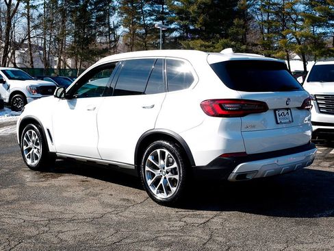 Used 2023 BMW X5 xDrive40i w/ Premium Package AWD/4WD image 9