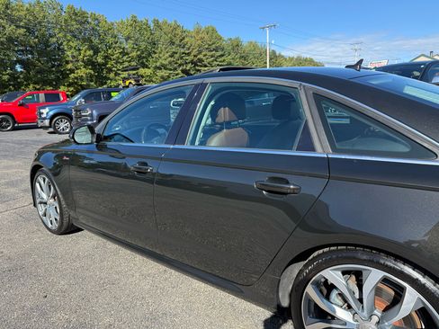 Used 2012 Audi A6 3.0T Prestige image 9