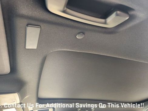 New 2026 Buick Enclave Sport Touring w/ Power Package image 19