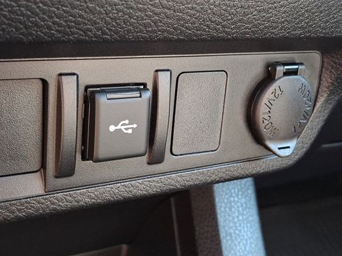 Used 2023 Toyota Tacoma SR w/ SR Convenience Package AWD/4WD image 24