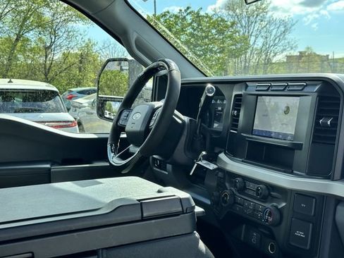 Certified 2024 Ford F350 XL w/ STX Appearance Package AWD/4WD image 32