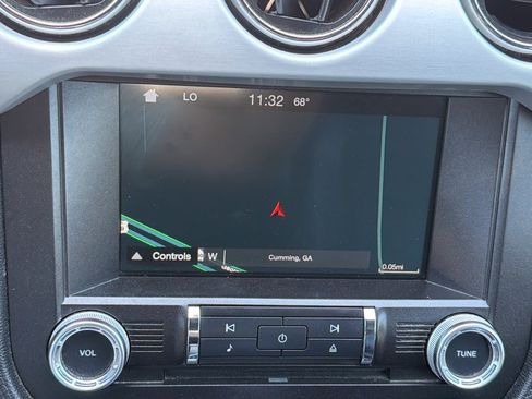 Used 2016 Ford Mustang GT Premium RWD image 30
