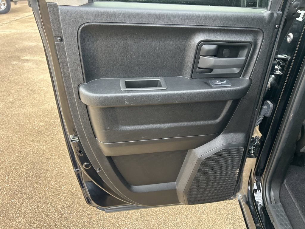 Used 2022 RAM 1500 Tradesman w/ Popular Equipment Group RWD image 9