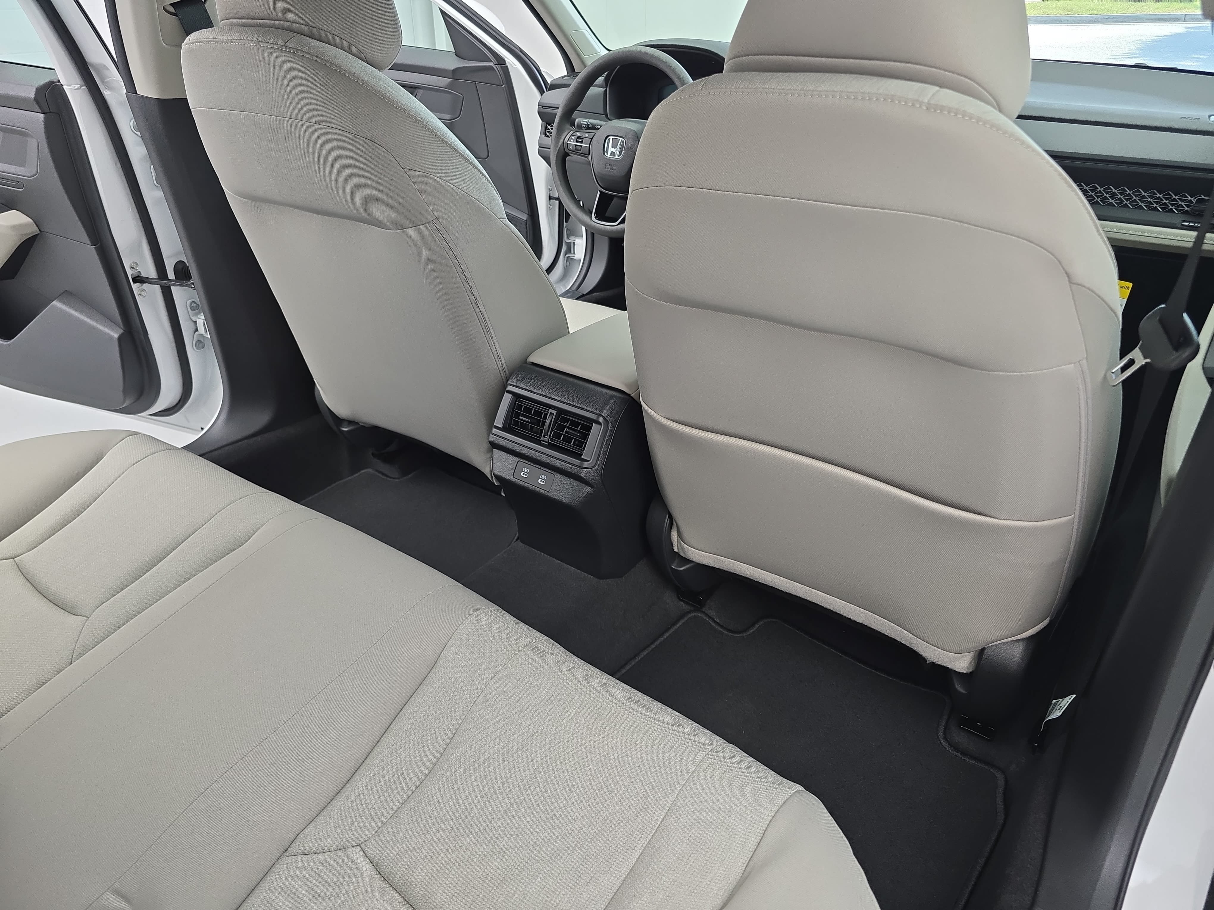 New 2026 Honda Accord LX image 11