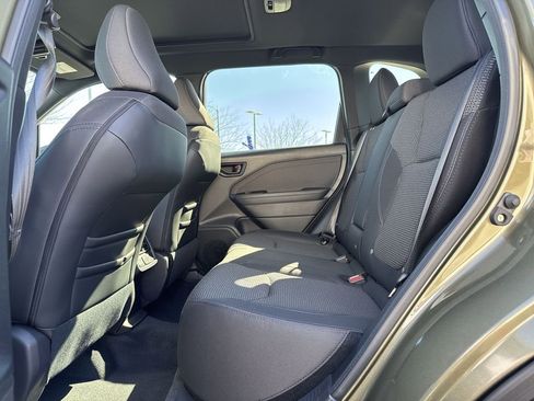 New 2026 Subaru Forester Premium image 24