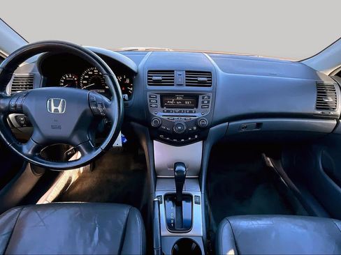Used 2007 Honda Accord EX-L image 14