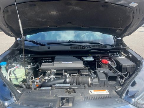 Used 2018 Honda CR-V EX image 15