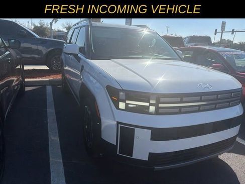 Used 2024 Hyundai Santa Fe SEL image 6