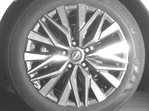 Used 2025 Nissan Altima 2.5 SV image 12