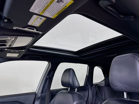 Certified 2025 Subaru Forester Limited w/ Popular Package #2 image 17