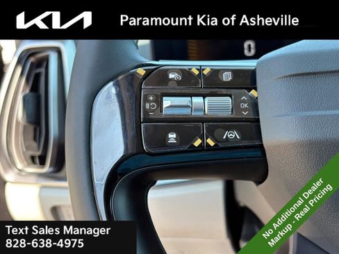 New 2026 Kia Sorento S image 27