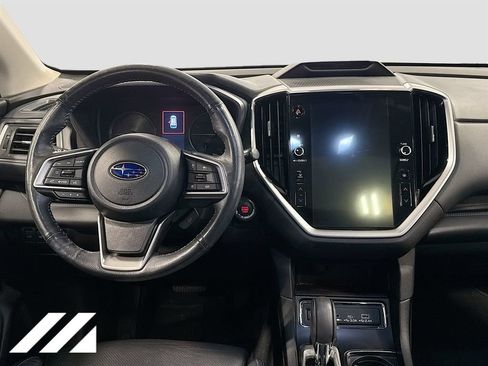 Used 2023 Subaru Ascent Limited w/ Technology Package AWD/4WD image 25