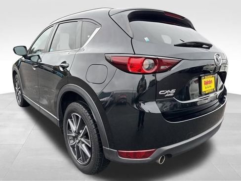 Used 2018 MAZDA CX-5 Touring w/ Preferred Equipment Package image 5
