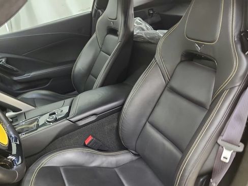 Used 2017 Chevrolet Corvette Grand Sport RWD image 37