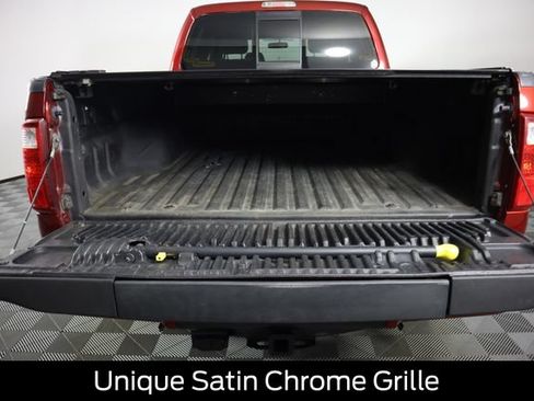 Used 2015 Ford F250 Platinum AWD/4WD image 30